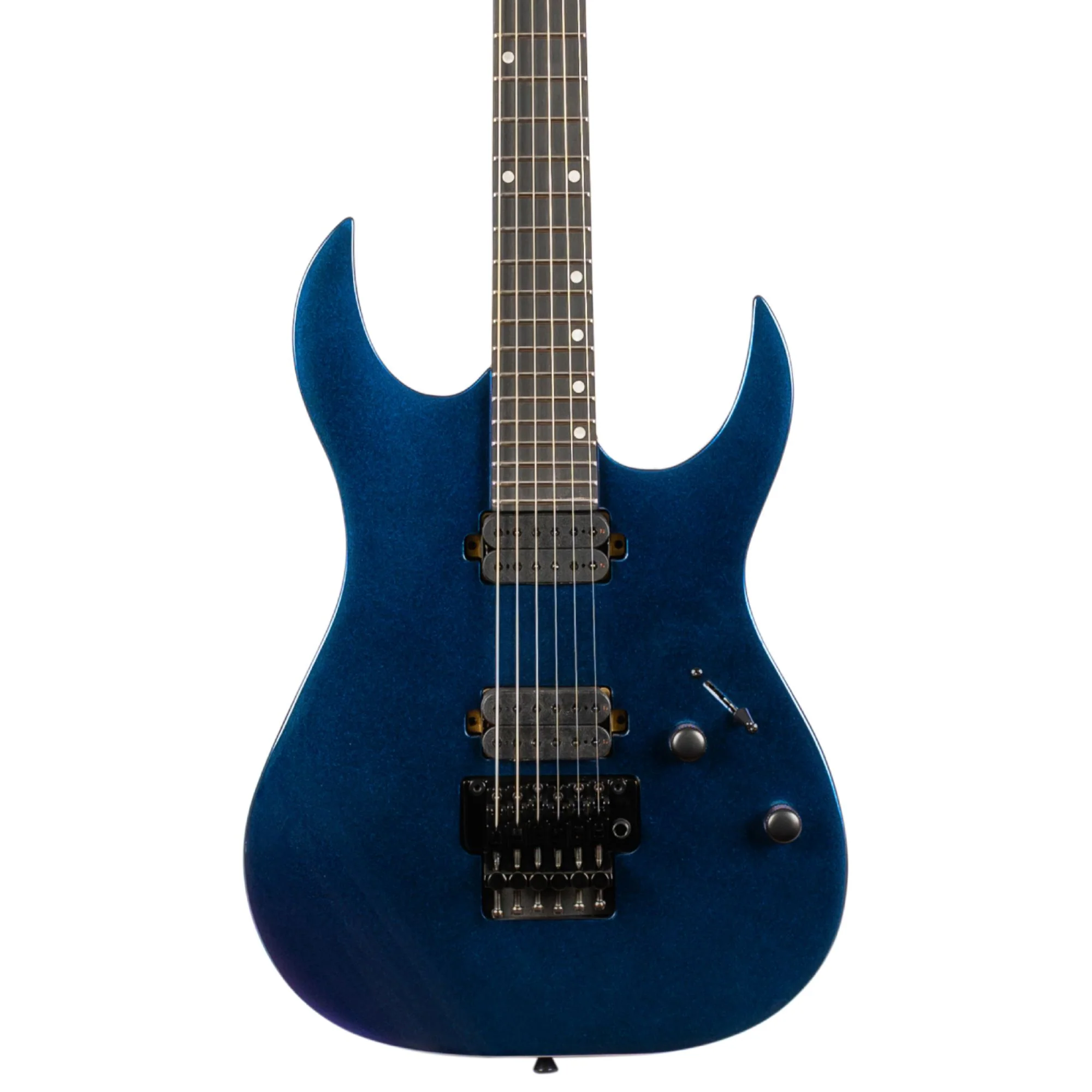 Spira  S-420-CHM Electric Guitar Chameleon - Image 3