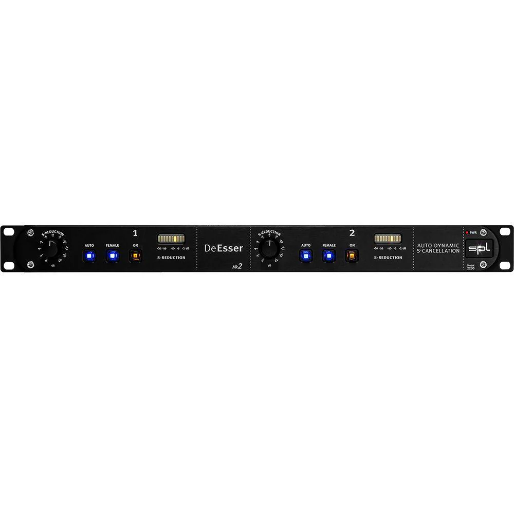 SPL DeEsser MK2 - Image 3