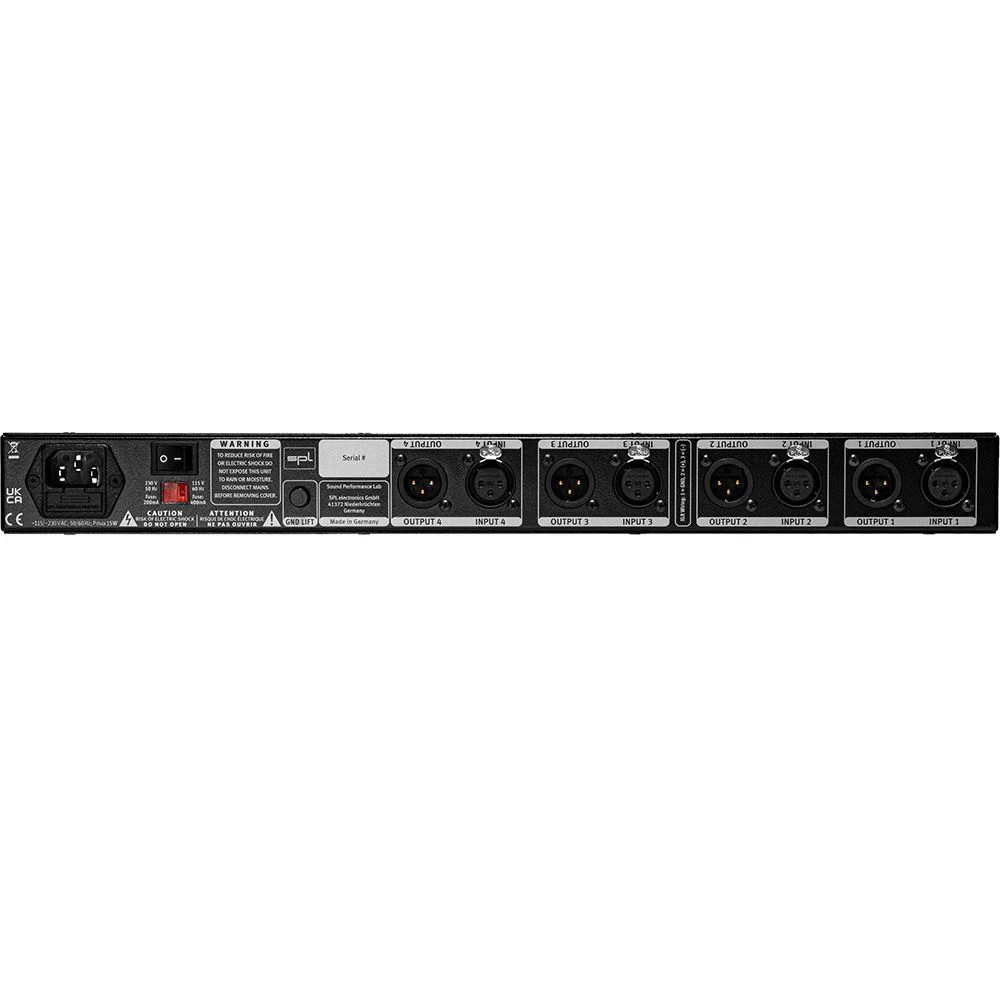SPL Transient Designer MK2 - Image 4