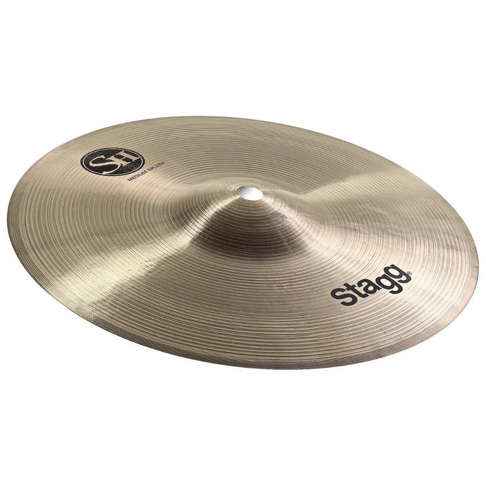 Stagg 10 SH Regular Medium Splash Cymbal