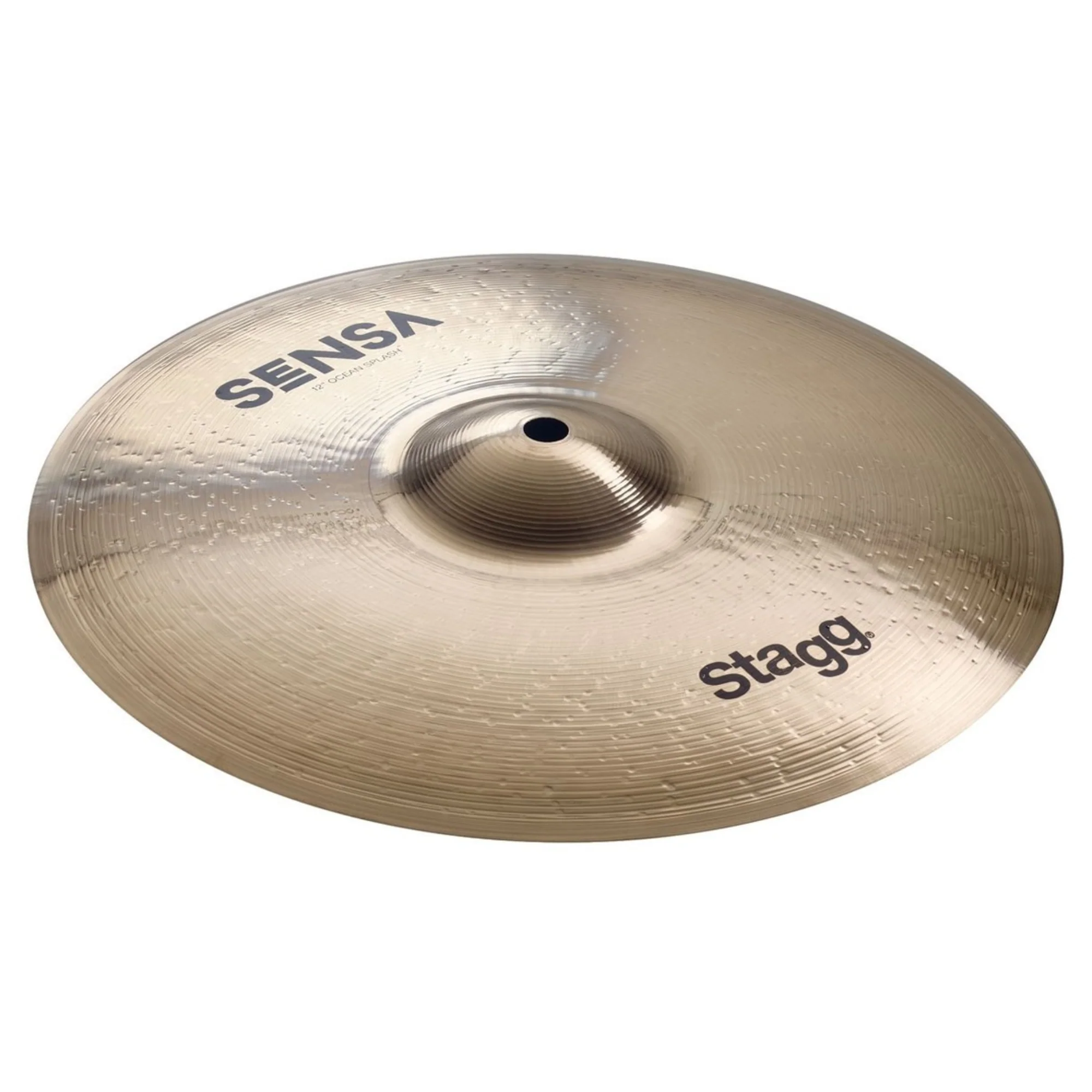 Stagg 12 Sensa Ocean Extra Thin Splash Cymbal