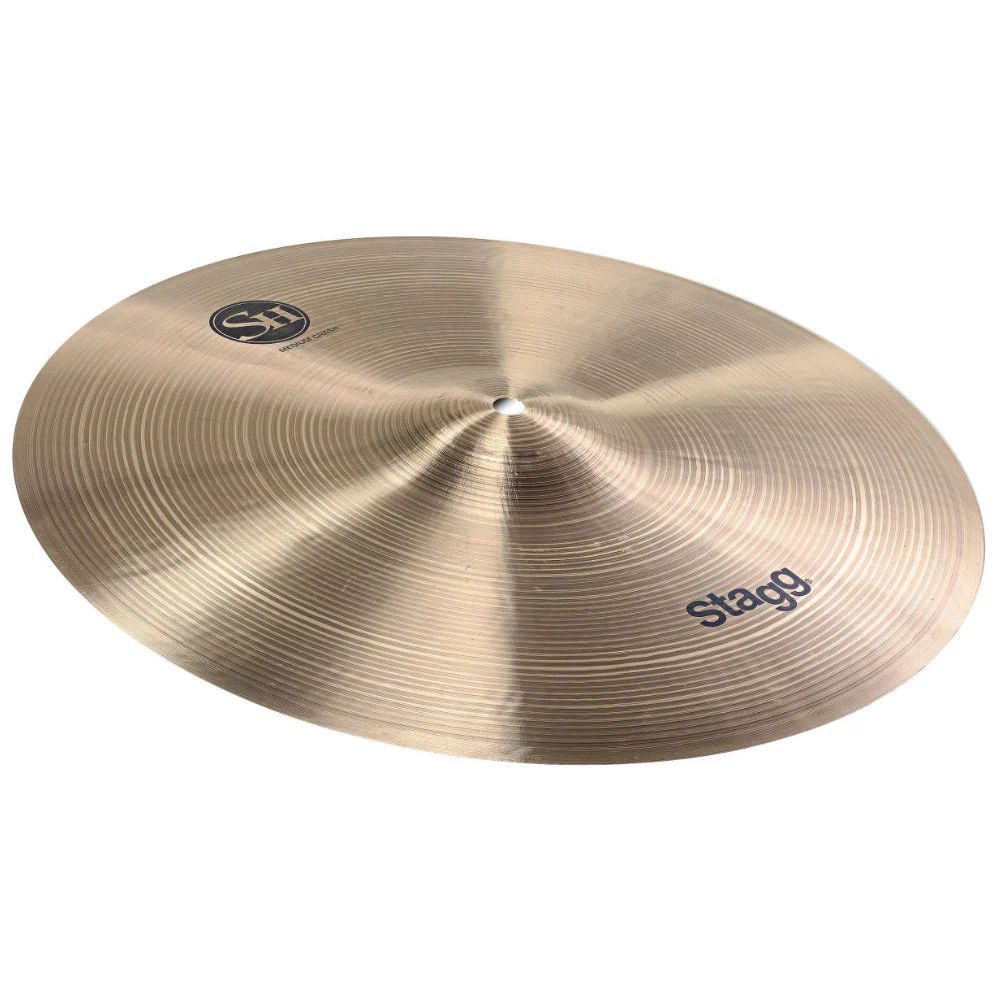 Stagg 17 SH Regular Medium Crash Cymbal