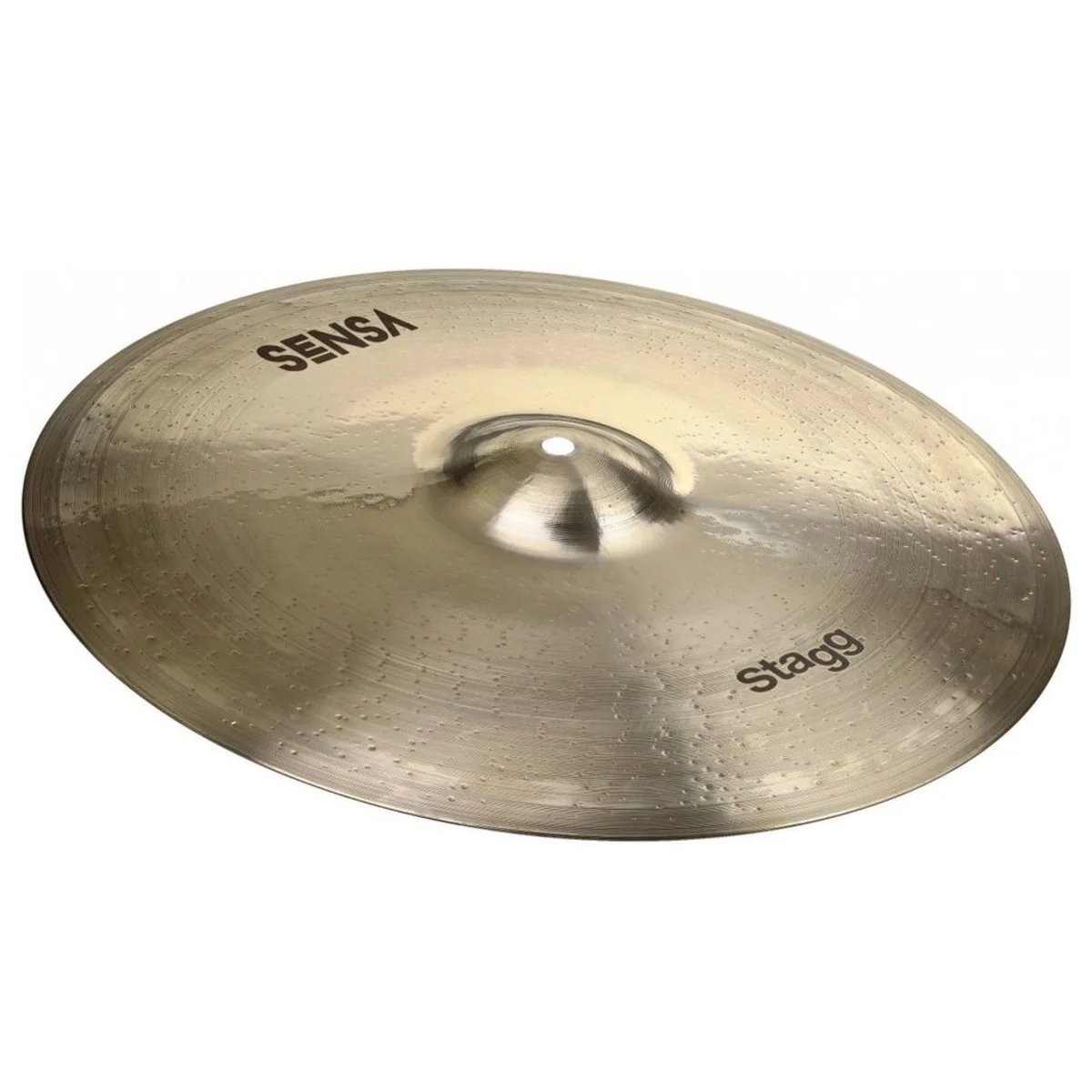 Stagg 21 Sensa Brilliant Medium Sweet Ride Cymbal