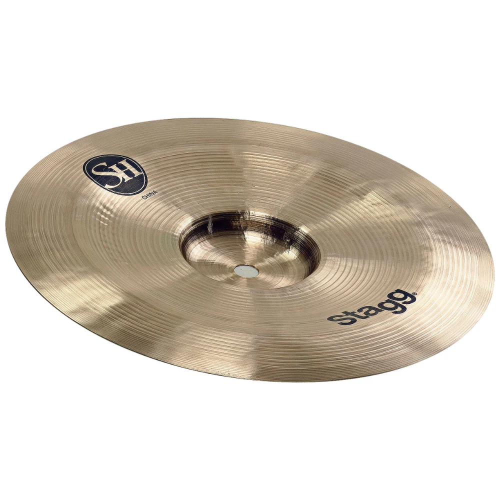 Stagg 8 SH Regular China Cymbal