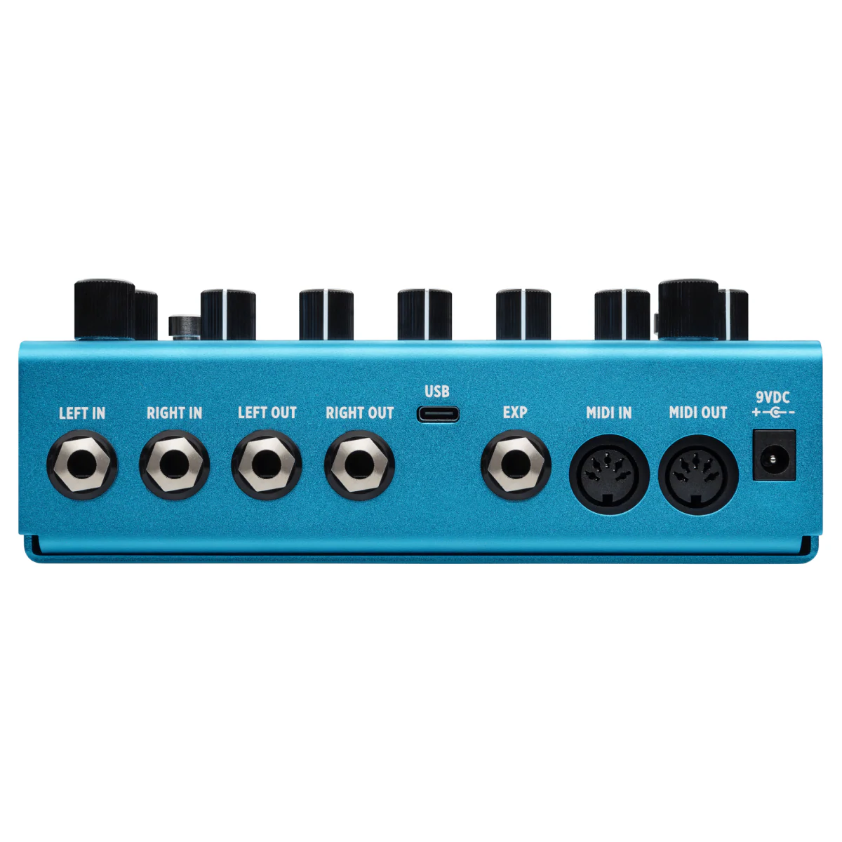 Strymon Big Sky MX Multidimensional Reverb Guitar Effects Pedal - Image 5