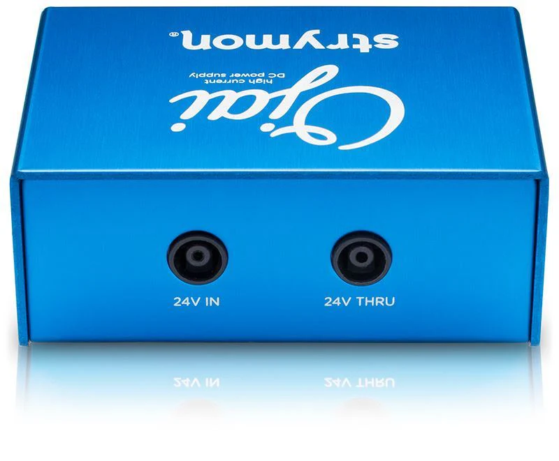 Strymon Ojai High Output DC Power Supply - Image 4