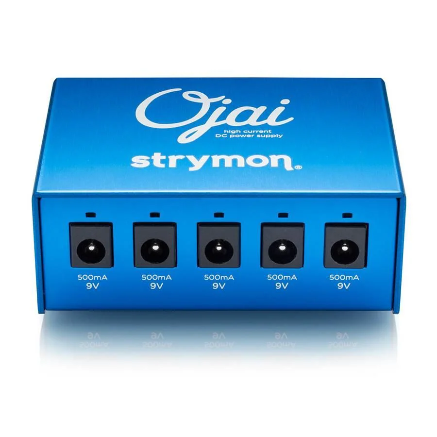 Strymon Ojai High Output DC Power Supply - Image 5