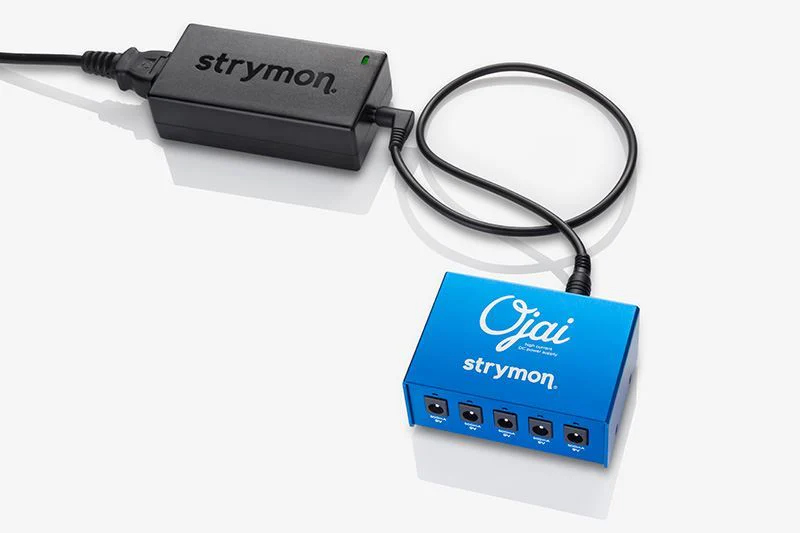 Strymon Ojai High Output DC Power Supply - Image 6