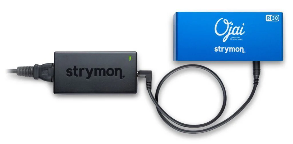 Strymon Ojai R30 High Output DC Power Supply - Image 3