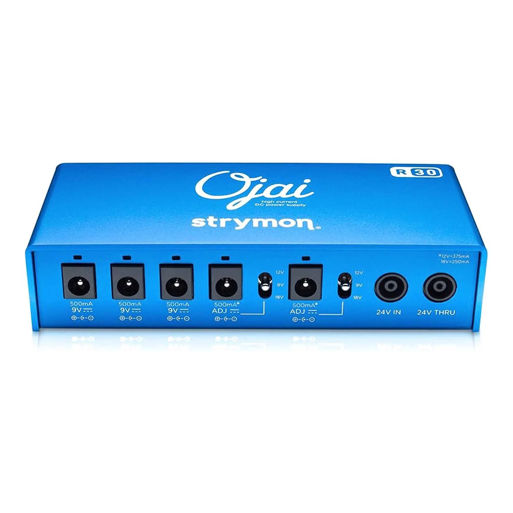 Strymon Ojai R30 Power Supply Expansion Kit - Image 6