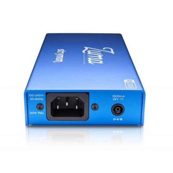 Strymon Zuma R300 High Output DC Power Supply - Image 3