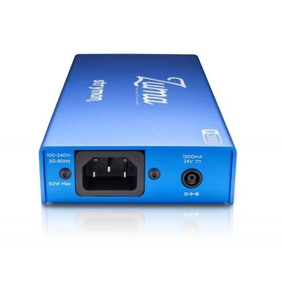 Strymon Zuma R300 High Output DC Power Supply - Image 5