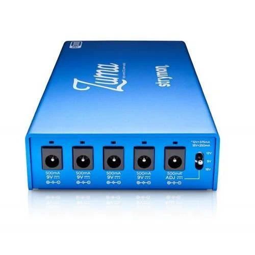 Strymon Zuma R300 High Output DC Power Supply - Image 6