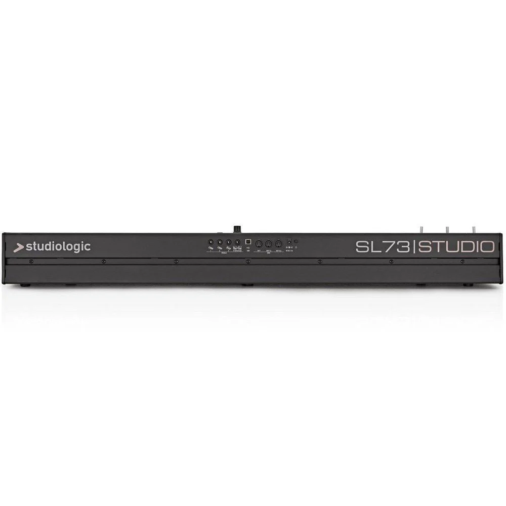 Studiologic SL73 Studio Light Weight Hammer Action MIDI Keyboard - Image 3