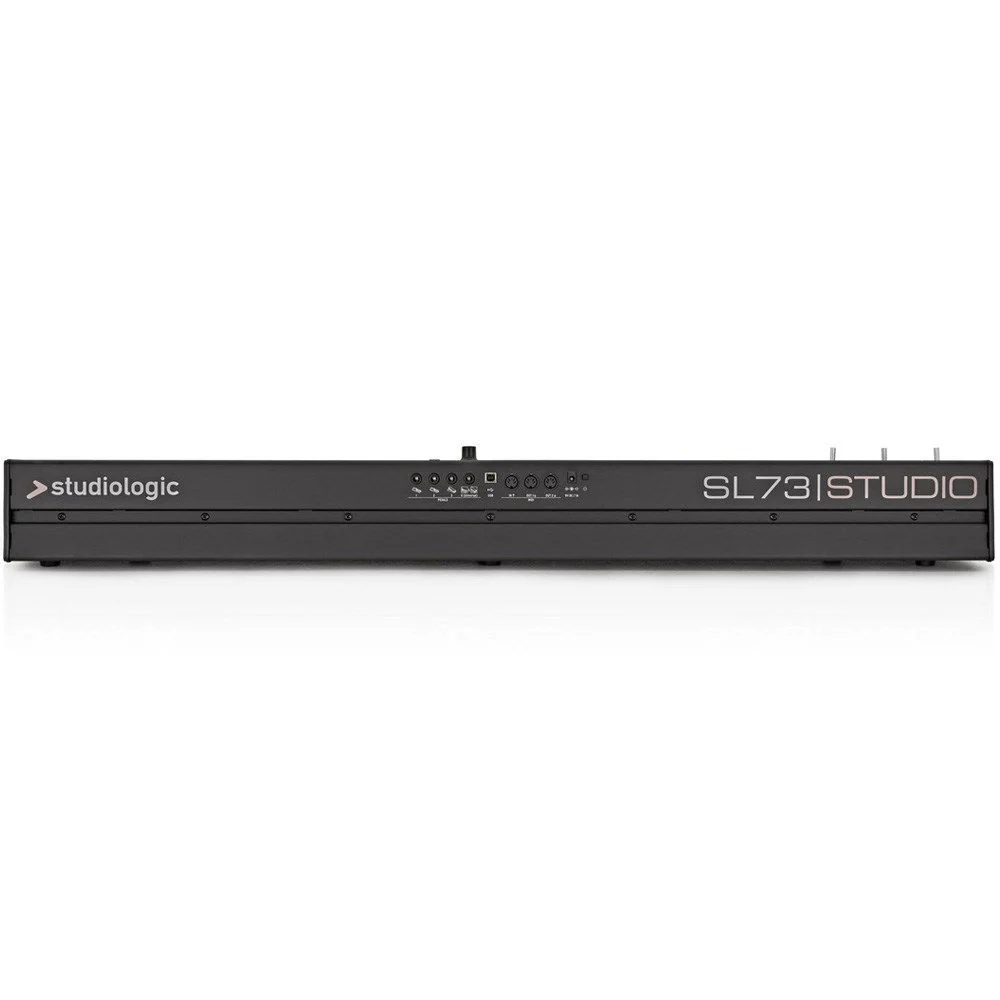 Studiologic SL73 Studio Light Weight Hammer Action MIDI Keyboard - Image 4