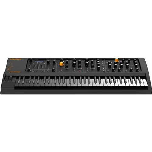 Studiologic Sledge 2.0 Black Edition Synthesizer - Image 2