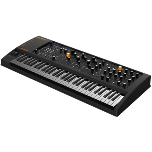 Studiologic Sledge 2.0 Black Edition Synthesizer - Image 3