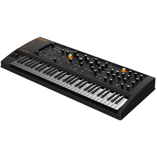 Studiologic Sledge 2.0 Black Edition Synthesizer - Image 6