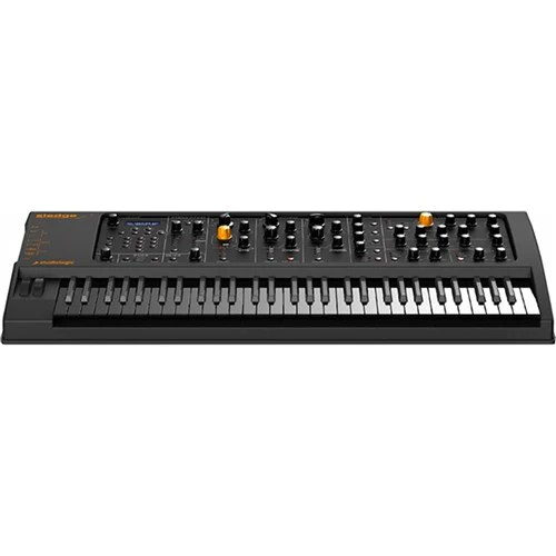 Studiologic Sledge 2.0 Black Edition Synthesizer - Image 8
