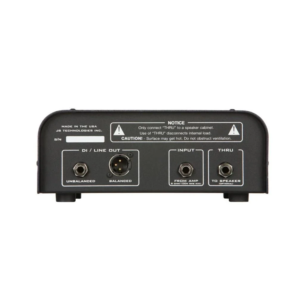 Suhr Reactive Load Box - Image 2