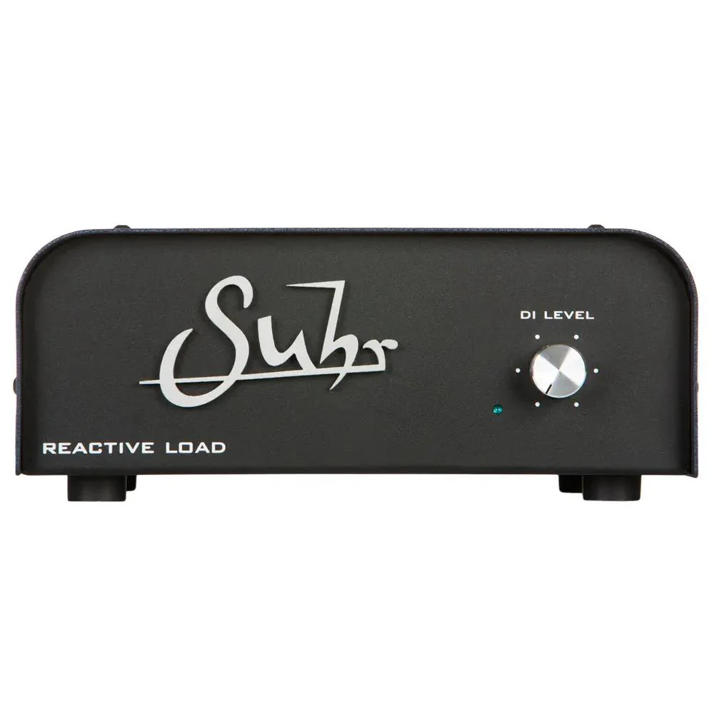 Suhr Reactive Load Box - Image 3