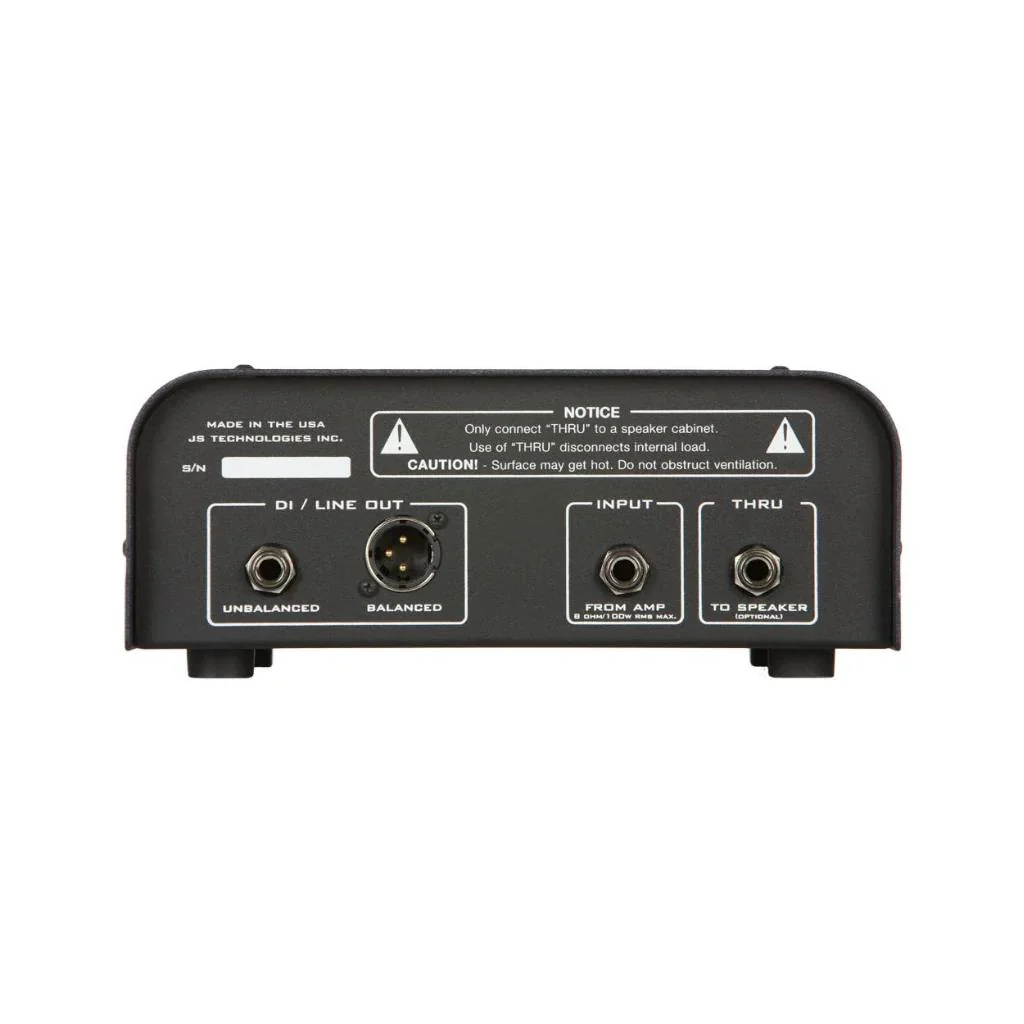 Suhr Reactive Load Box - Image 4