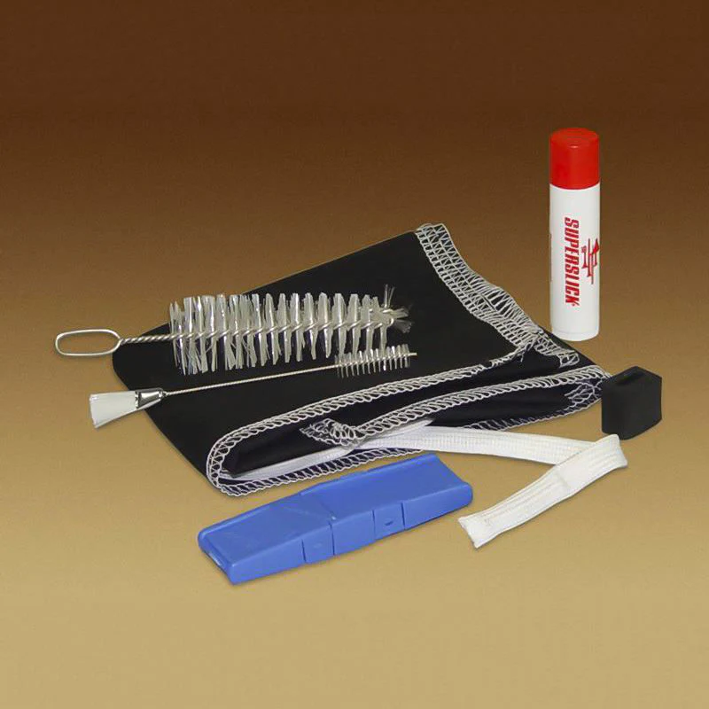 Superslick Clarinet Care Kit - Image 2