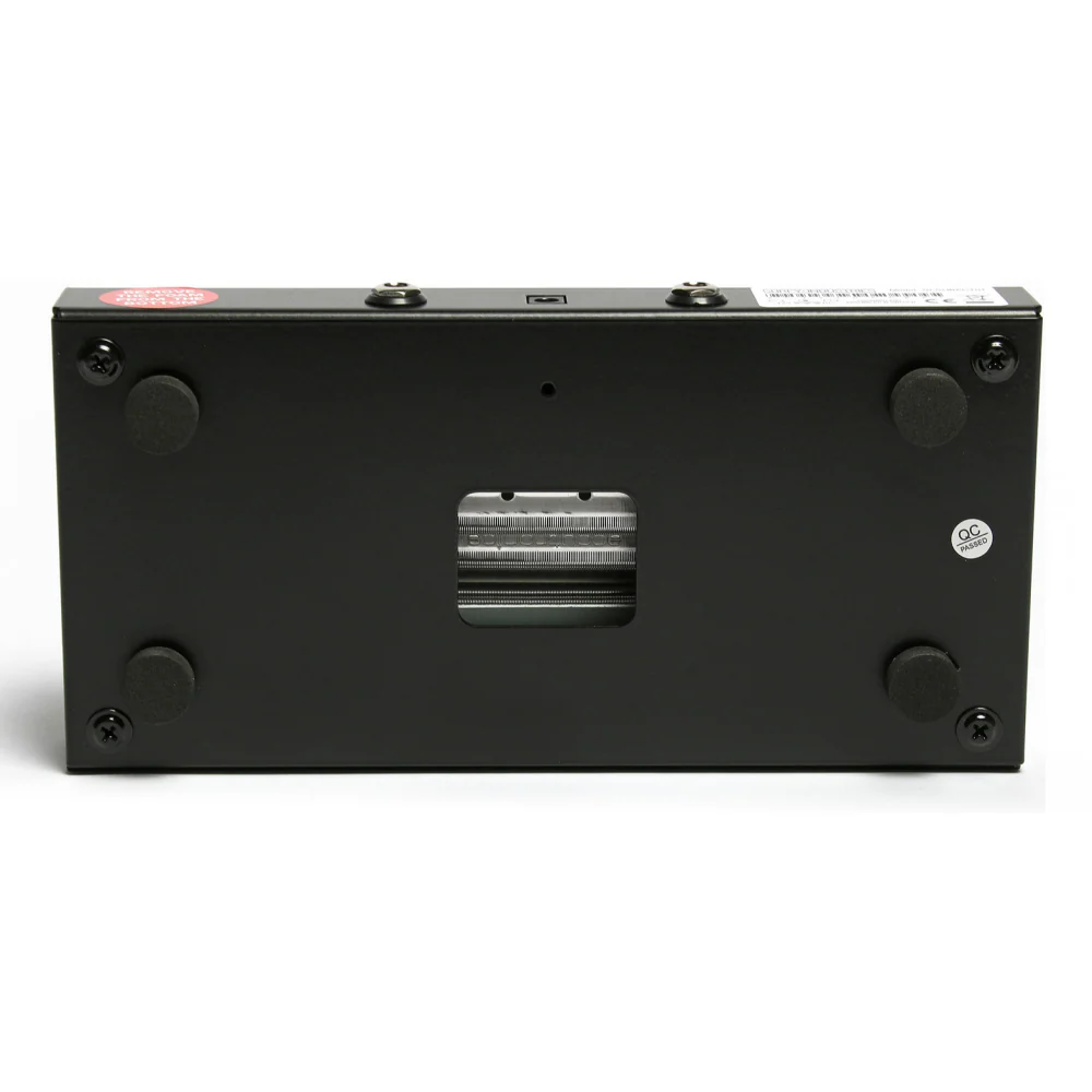 SurfyBear Compact Spring Reverb - Black - Image 2
