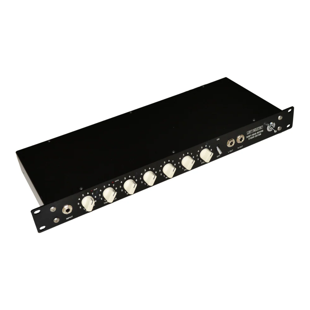 SurfyBear Studio Spring Reverb - Image 3