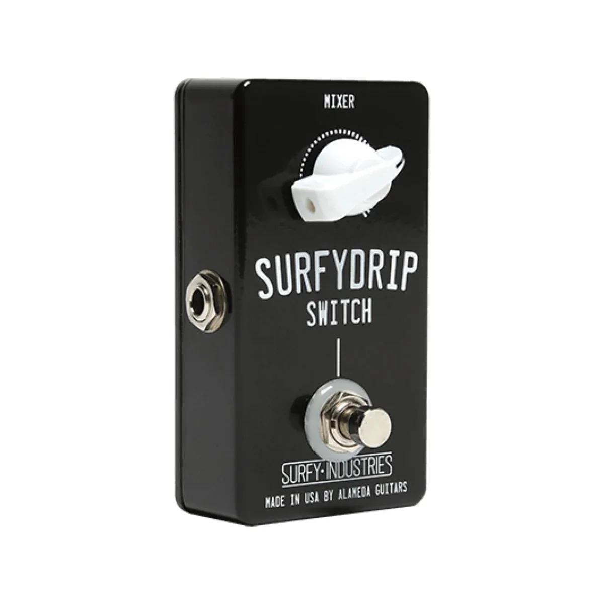 SurfyDrip Switch Reverb Controller Pedal - Image 3