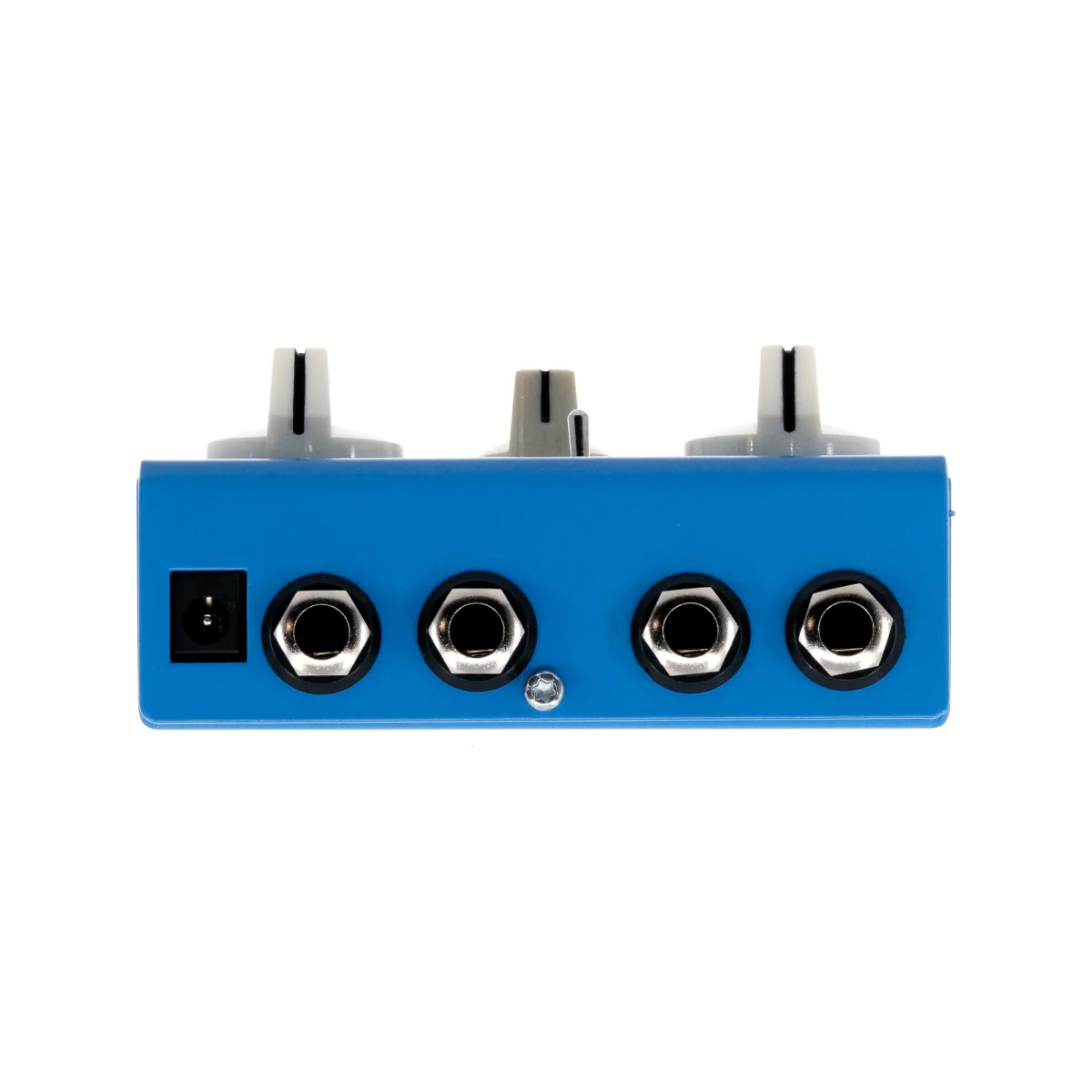SurfyTrem Deluxe Guitar Effect Pedal - Image 2