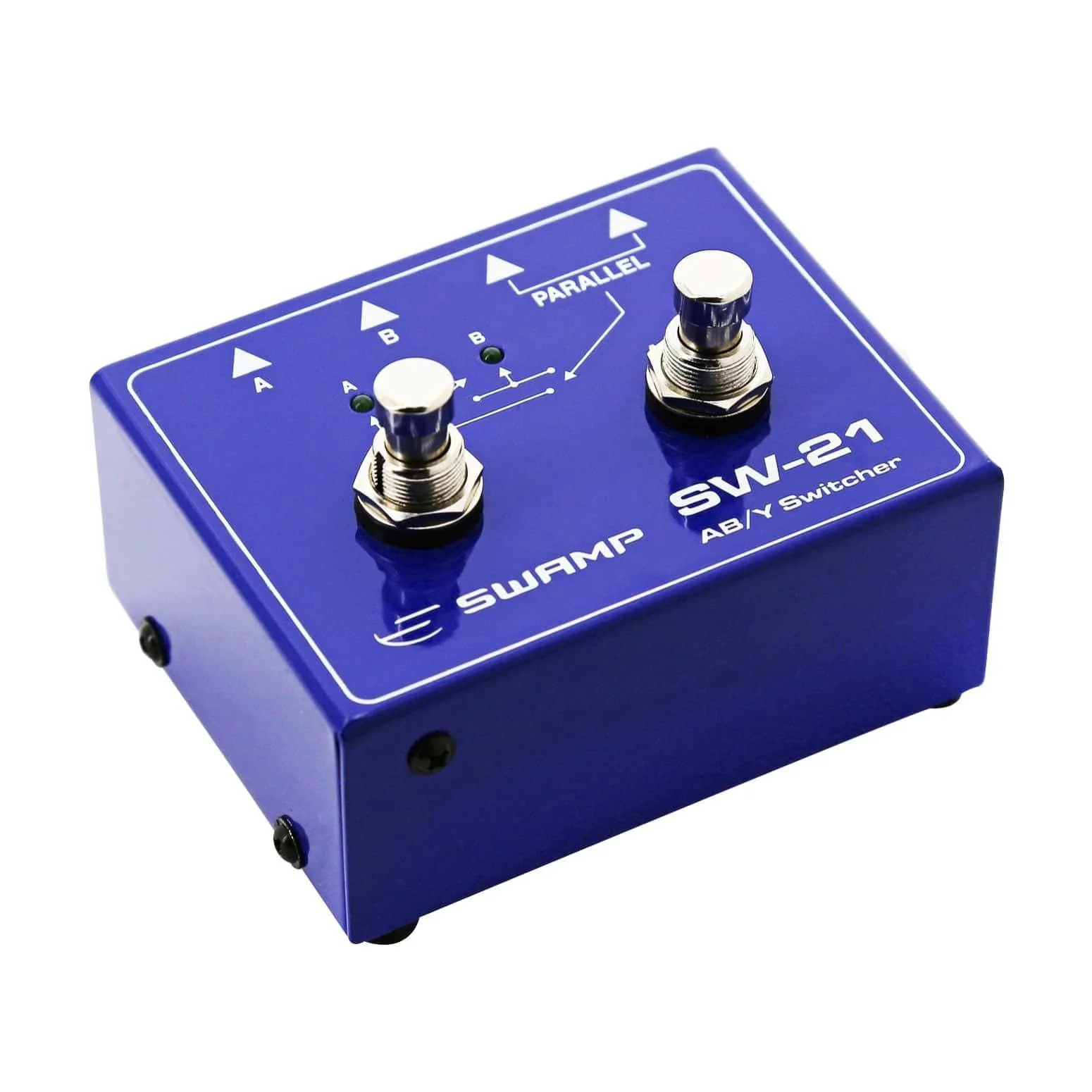 Swamp ABY Guitar Switch - Image 2