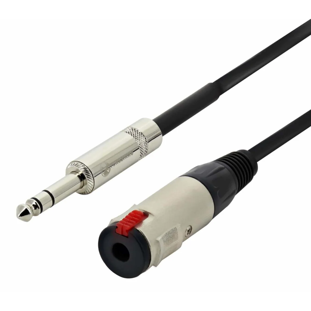 SWAMP Premium TRS Headphone Extension Cable 10m - Image 3
