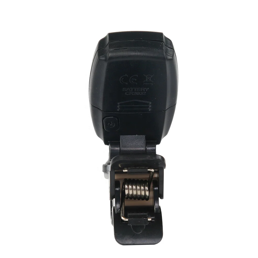 Swiff Audio A8 Large Colour Display Chromatic Tuner - Image 4
