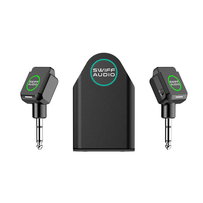 Swiff Audio WX503 Digital Wireless System 5.8GHz 5200mAH battery - Image 2
