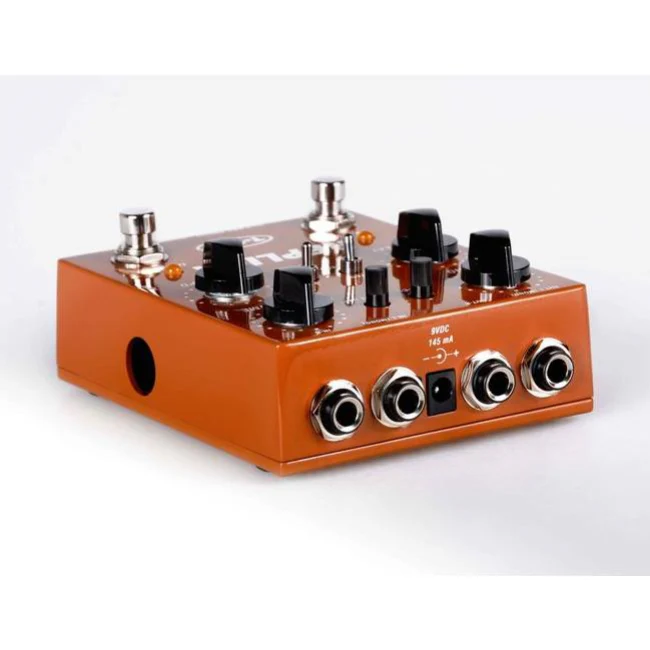 T-Rex Replica Delay Guitar Effects Pedal - Image 3