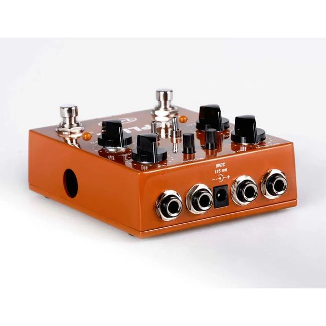 T-Rex Replica Delay Guitar Effects Pedal - Image 4