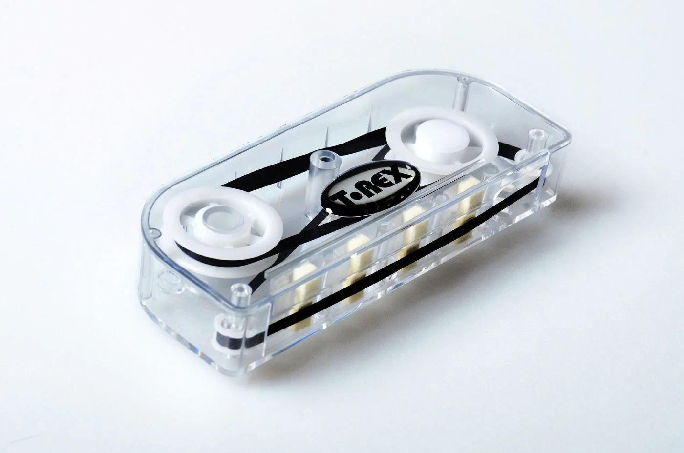T-Rex Tape Cartridge - Image 3