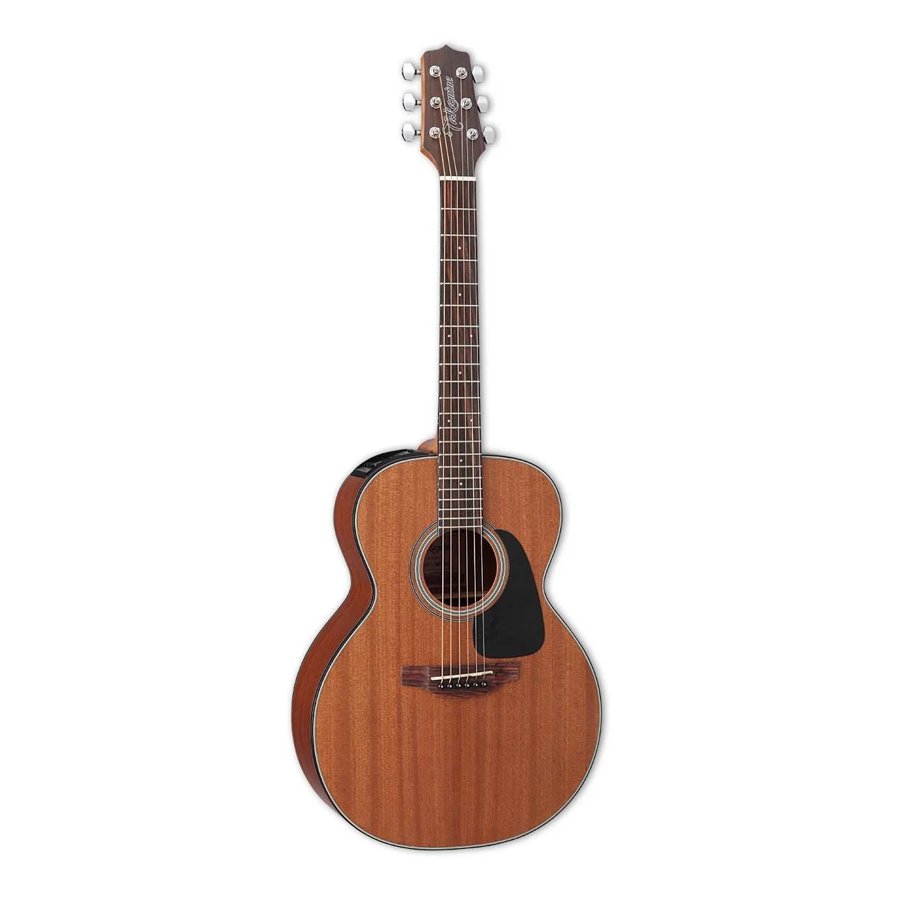 Takamine G Mini Series Takamini" Acoustic Guitar with Pickup in Mahogany"