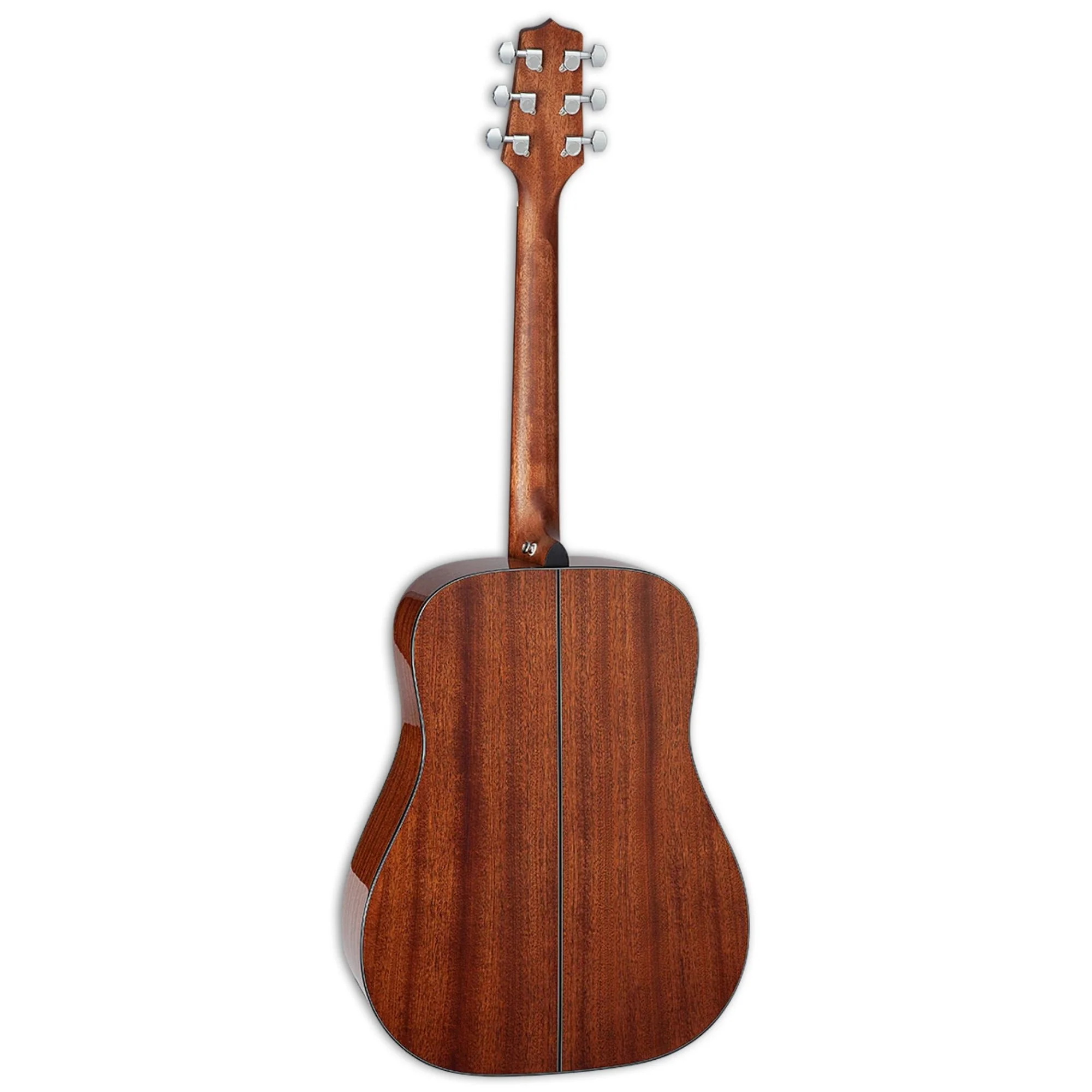 Takamine G30 Series Dreadnaught Acoustic - Natural Gloss - Image 2