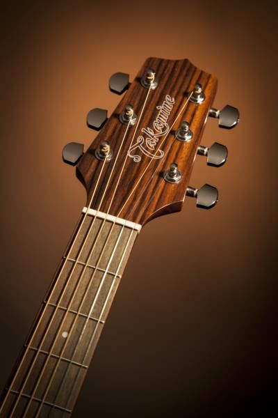 Takamine G30 Series NEX Cutaway Acoustic Guitar with Pickup - Natural Gloss - Image 3