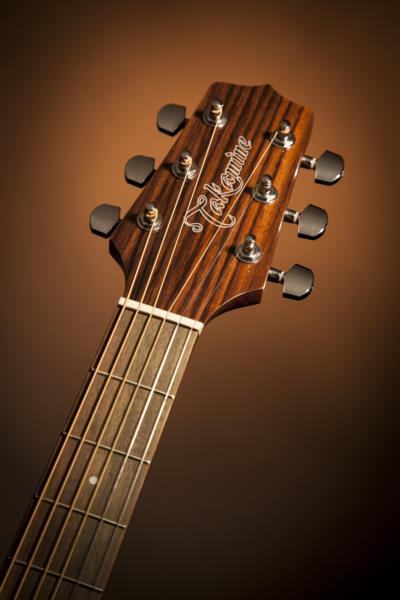 Takamine G30 Series NEX Cutaway Acoustic Guitar with Pickup - Natural Gloss - Image 4