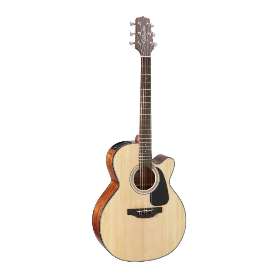 Takamine G30 Series NEX Cutaway Acoustic Guitar with Pickup - Natural Gloss - Image 6