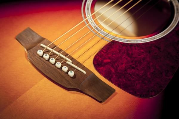 Takamine G70 Series Jumbo Cutaway Acoustic Guitar with Pickup in Brown Sunburst - Image 3