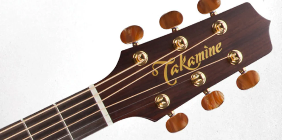 Takamine P3NC Pro Series 3 NEX AC/EL Guitar with Cutaway - Image 9