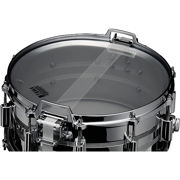 Tama 8055 Mastercraft Steel Snare 50th Anniversary - Image 4