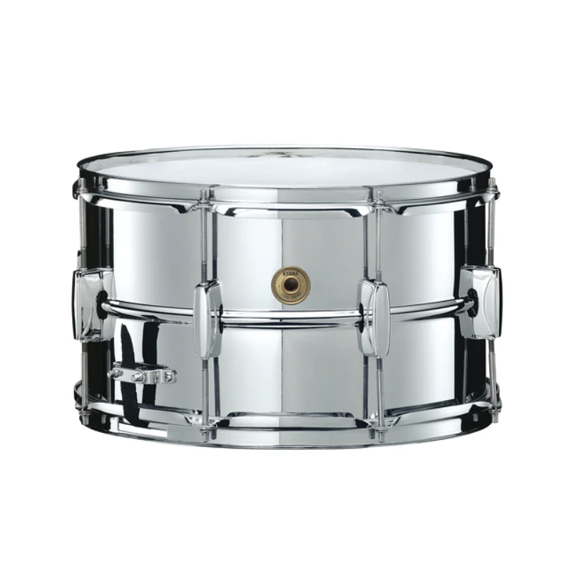 Tama BST148 Metalworks Snare Drum 14x8 - Image 2