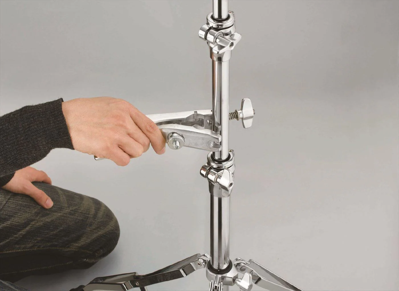 Tama CBA56 Cowbell Attachment - Image 2