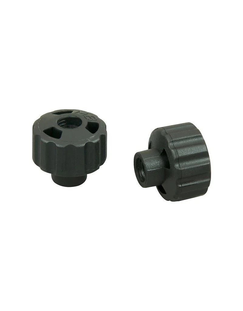 Tama CM8P Cymbal Mate M8 2-Pack - Image 2