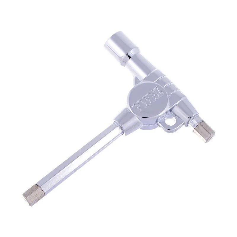 Tama DH7 Drum Hammer Tuning Key - Image 6
